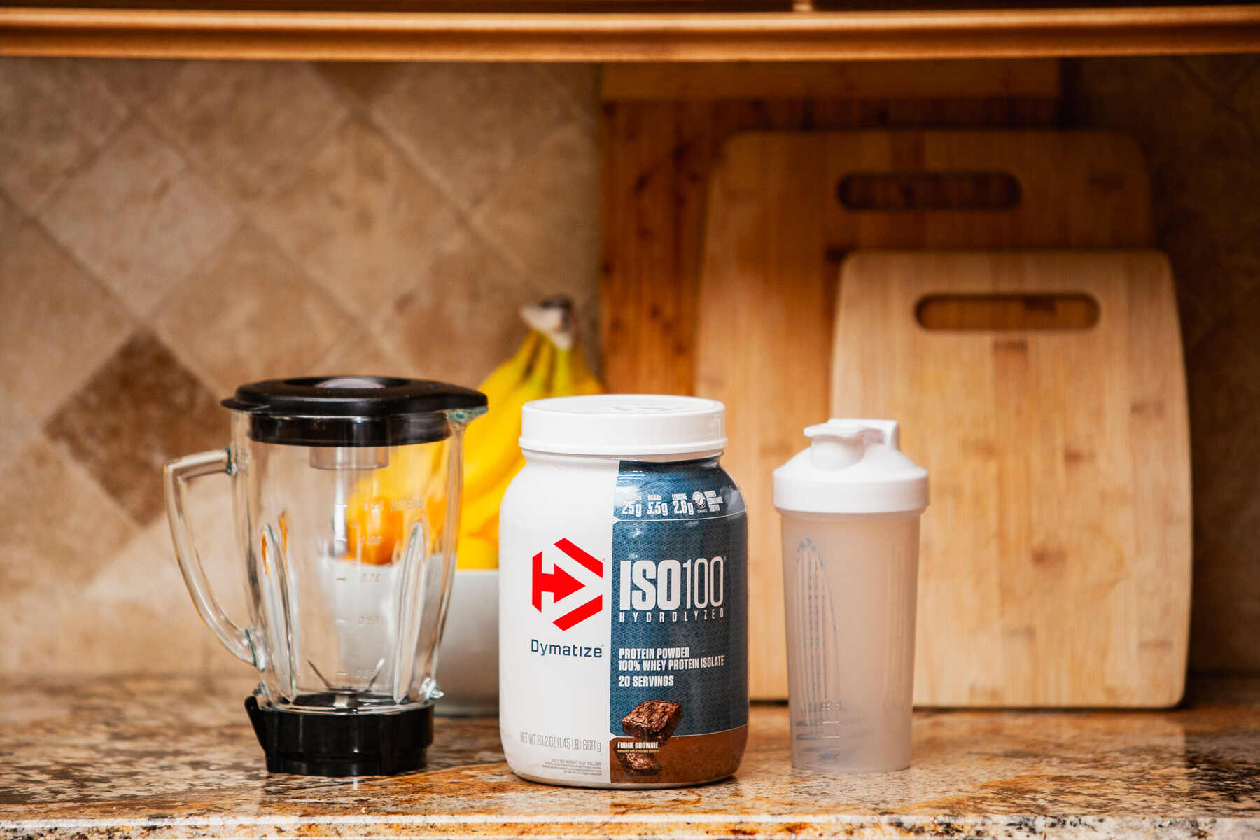 Protein Bar